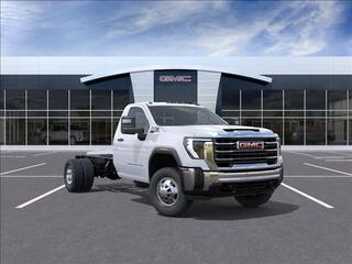 2026 Gmc Sierra 3500HD CC for sale in Kernersville NC