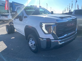 2026 Gmc Sierra 3500HD CC for sale in Powderly KY