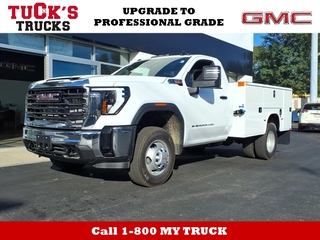 2025 Gmc Sierra 3500 HD CC for sale in Hudson MA