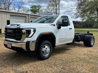 2026 Gmc Sierra 3500HD CC for sale in Amory MS