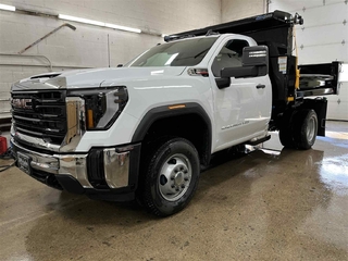 2025 Gmc Sierra 3500 HD CC for sale in Middleton NH