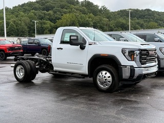 2025 Gmc Sierra 3500HD CC for sale in Princeton WV