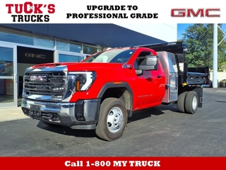 2025 Gmc Sierra 3500 HD CC for sale in Hudson MA