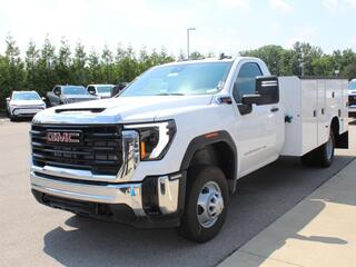 2025 Gmc Sierra 3500HD CC for sale in Cincinnati OH