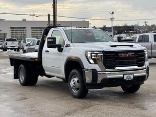 2025 Gmc Sierra 3500HD CC