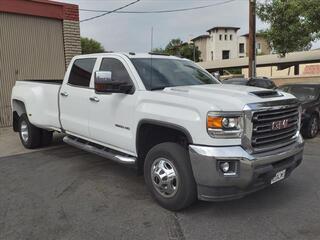 2017 Gmc Sierra 3500HD CC