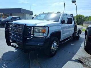 2015 Gmc Sierra 3500HD for sale in Shelbyville TN