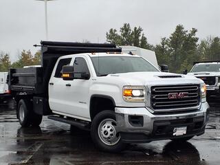 2018 Gmc Sierra 3500HD for sale in Cincinnati OH