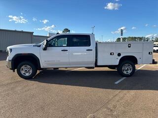 2024 Gmc Sierra 2500HD for sale in Pearl MS