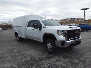 2023 Gmc Sierra 3500HD for sale in Excelsior Springs MO