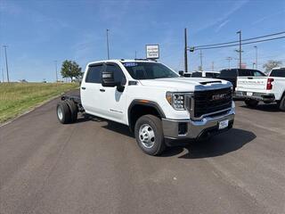 2023 Gmc Sierra 3500HD for sale in Excelsior Springs MO