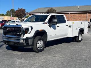 2024 Gmc Sierra 3500HD CC for sale in Kernersville NC