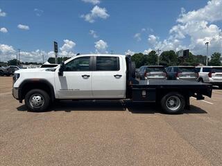 2024 Gmc Sierra 3500 HD CC for sale in Pearl MS