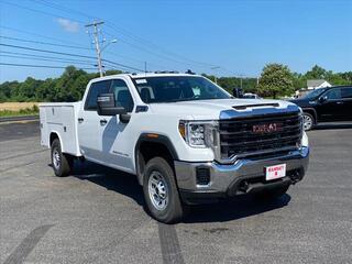 2021 Gmc Sierra 3500HD CC