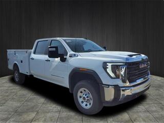 2024 Gmc Sierra 3500HD for sale in Youngstown OH