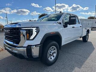 2024 Gmc Sierra 3500HD for sale in Greenville SC