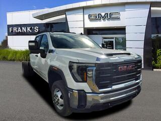 2024 Gmc Sierra 3500HD CC for sale in Lyndhurst NJ