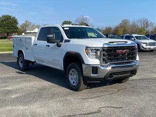 2021 Gmc Sierra 3500HD CC