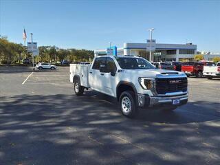 2024 Gmc Sierra 3500HD