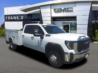 2024 Gmc Sierra 3500HD for sale in Lyndhurst NJ