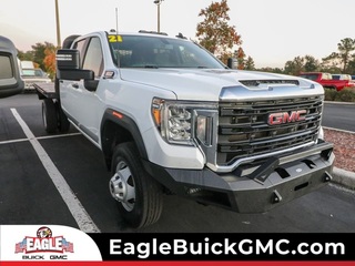 2021 Gmc Sierra 3500HD for sale in Homosassa FL