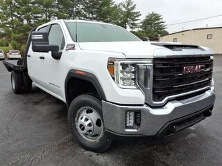 2021 Gmc Sierra 3500HD CC for sale in Clarksville TN