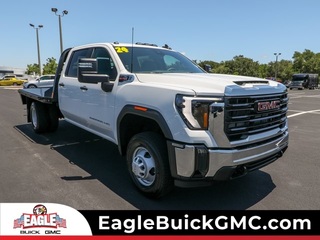 2024 Gmc Sierra 3500HD