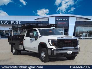 2024 Gmc Sierra 3500HD CC