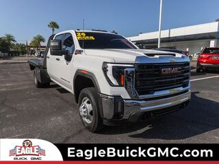 2024 Gmc Sierra 3500HD for sale in Homosassa FL