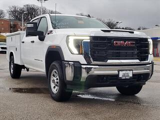 2024 Gmc Sierra 3500HD