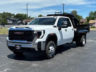 2024 Gmc Sierra 3500HD CC for sale in Savoy IL