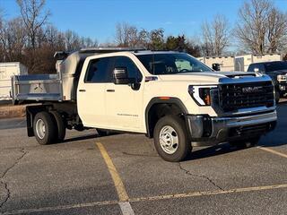 2024 Gmc Sierra 3500HD CC for sale in Kernersville NC