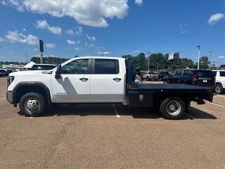 2024 Gmc Sierra 3500 HD CC for sale in Pearl MS