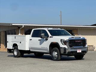 2024 Gmc Sierra 3500HD