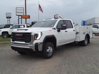 2024 Gmc Sierra 3500HD CC