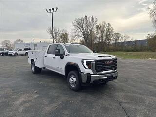 2024 Gmc Sierra 3500HD for sale in Freeport IL