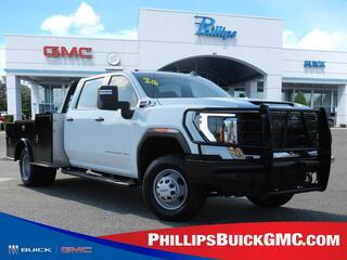 2024 Gmc Sierra 3500HD for sale in Fruitland Park FL