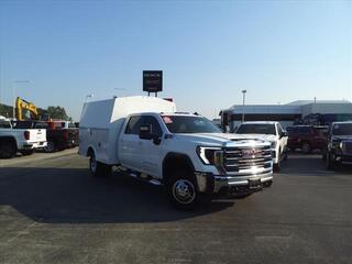 2024 Gmc Sierra 3500HD for sale in Bradley IL