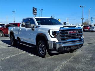 2024 Gmc SIERRA 3500HD for sale in Tulsa OK