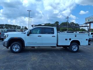 2025 Gmc Sierra 2500HD for sale in Pearl MS