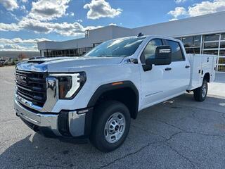 2025 Gmc Sierra 2500HD for sale in Greenville SC