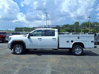 2025 Gmc Sierra 2500HD for sale in Pearl MS