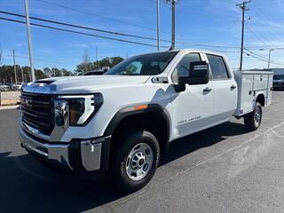 2025 Gmc Sierra 2500HD for sale in Greenville SC