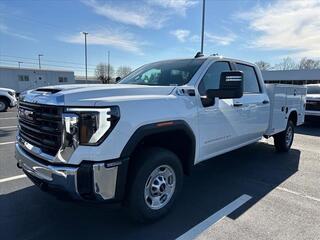 2025 Gmc Sierra 2500HD for sale in Greenville SC