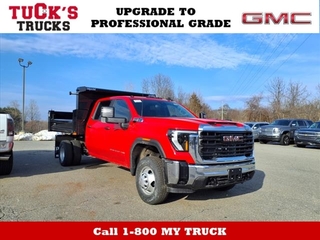 2025 Gmc Sierra 3500 HD CC for sale in Hudson MA