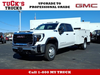 2026 Gmc Sierra 3500HD CC for sale in Hudson MA