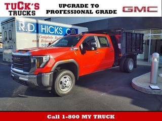 2025 Gmc Sierra 3500 HD CC for sale in Hudson MA