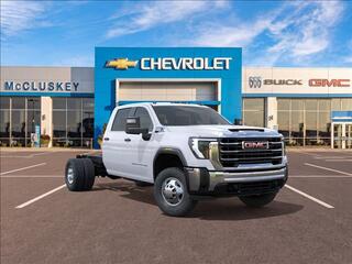 2026 Gmc Sierra 3500HD CC for sale in Cincinnati OH