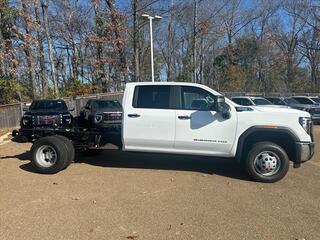 2025 Gmc Sierra 3500 HD Chassis Ca for sale in Jackson MS