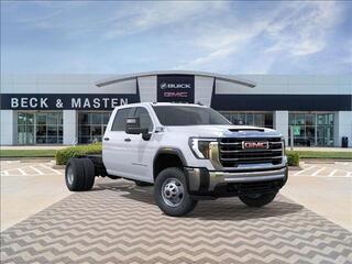 2025 Gmc Sierra 3500HD CC for sale in Houston TX